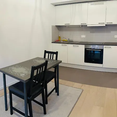 Apartment Elegant