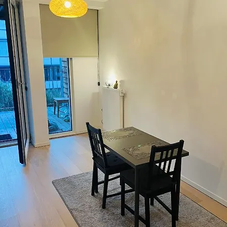 Elegant * Brussels