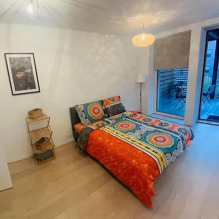 Elegant Apartment