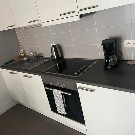 Apartment Elegant *
