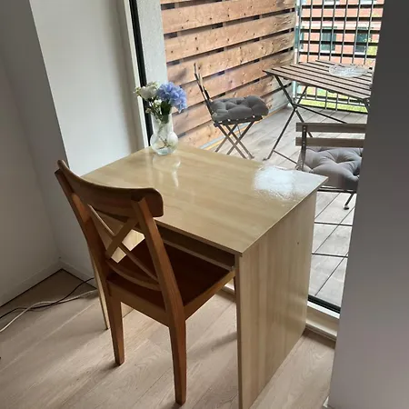 Apartment Elegant Brussels